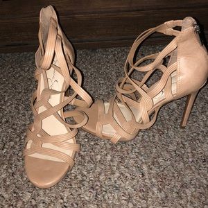 Jessica Simpson Sandals
